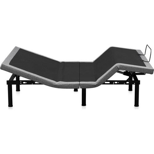 SleepFunction 2.0 Queen Adjustable Bas