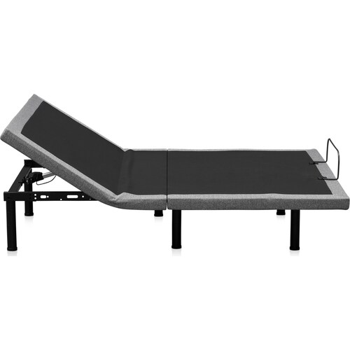 SleepFunction 2.0 Queen Adjustable Bas