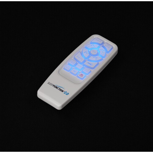 SleepFunction 2.0 Queen Adjustable Bas