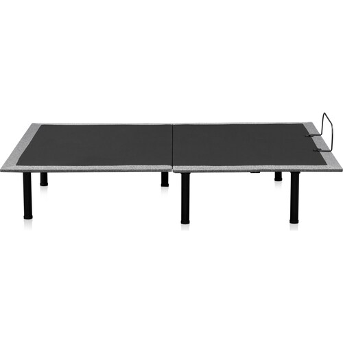 SleepFunction Basic King Adjustable Bas