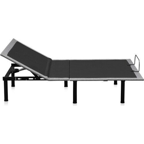 SleepFunction Basic King Adjustable Bas 3 SleepFunction Basic King Adjustable Bas