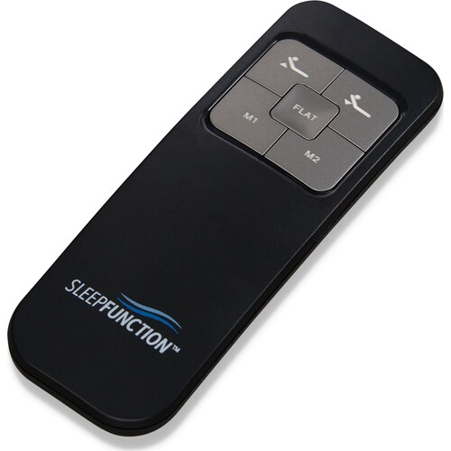 SleepFunction Basic King Adjustable Bas 4 SleepFunction Basic King Adjustable Bas