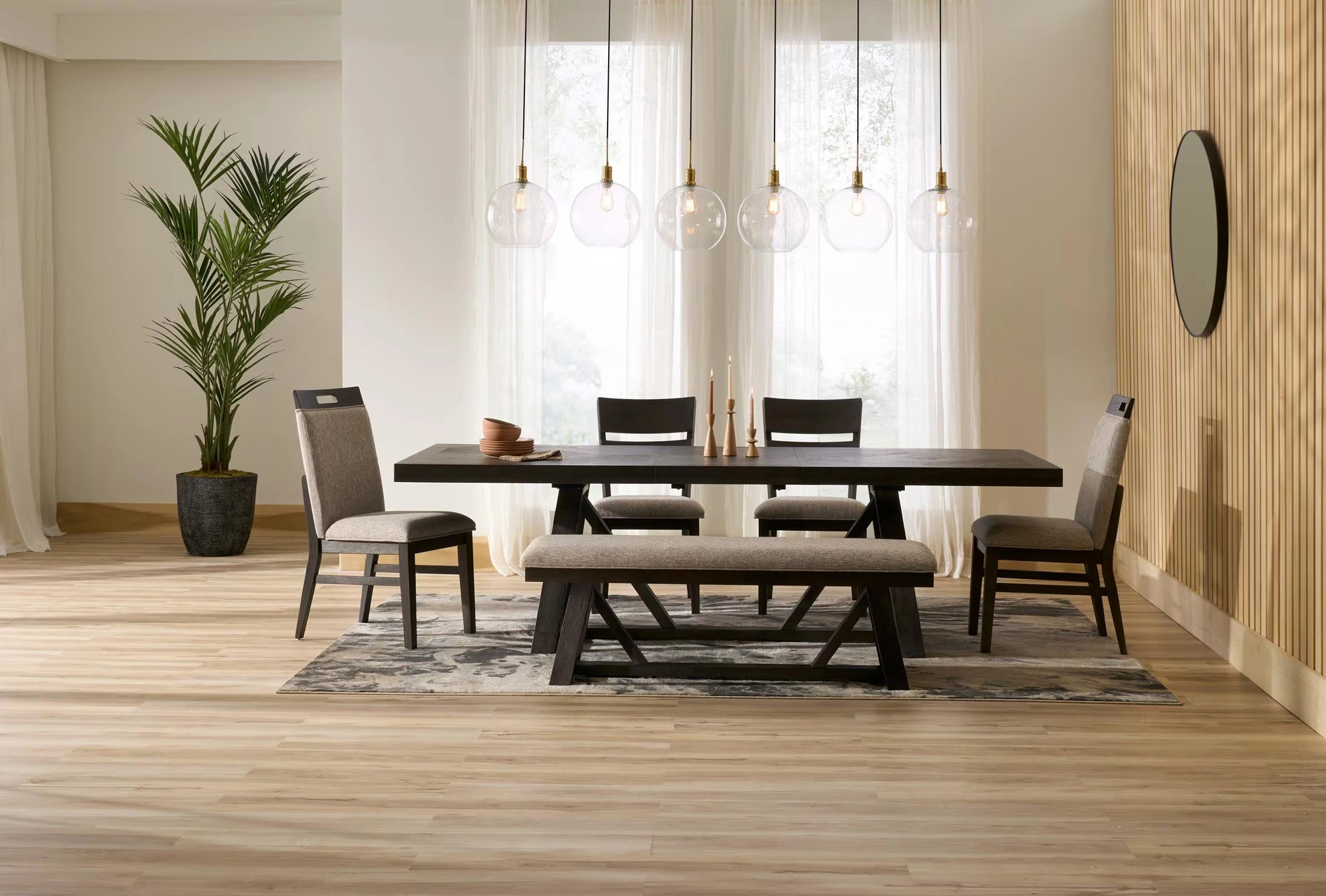 Edison Dining Collectio