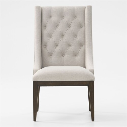 Asheville Host Chair - Tobacco