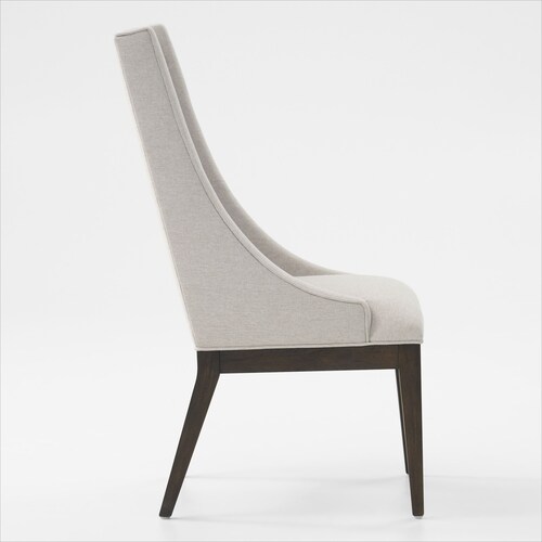 Asheville Host Chair - Tobacco 3 Asheville Host Chair - Tobacco