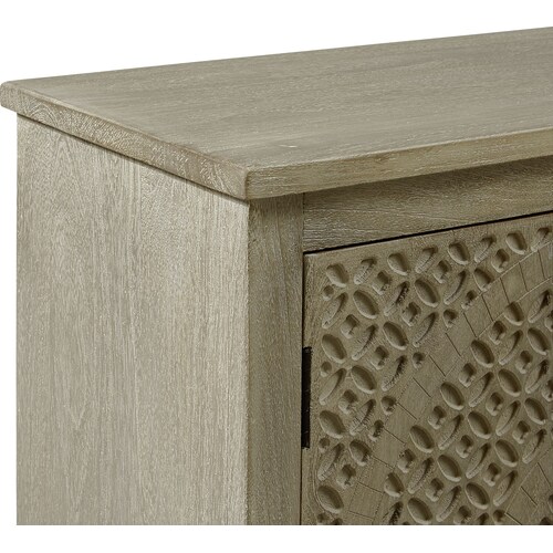 Parlor Solid Wood Credenz 4 Parlor Solid Wood Credenz