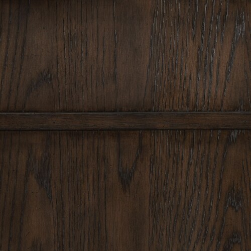 Asheville End Table - Tobacc