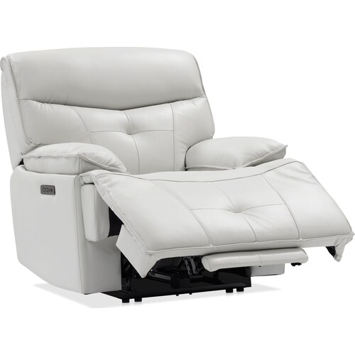 Westgate Dual-Power Recliner - Fo