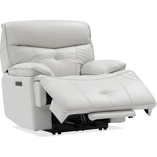 Westgate Dual-Power Recliner - Fo