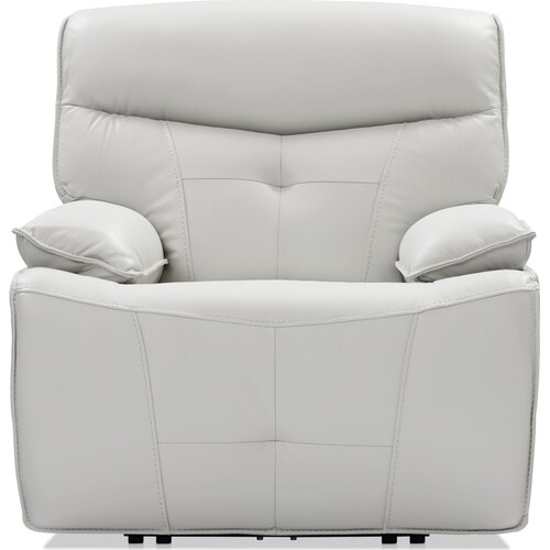Westgate Dual-Power Recliner - Fo