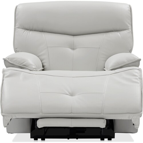 Westgate Dual-Power Recliner - Fo