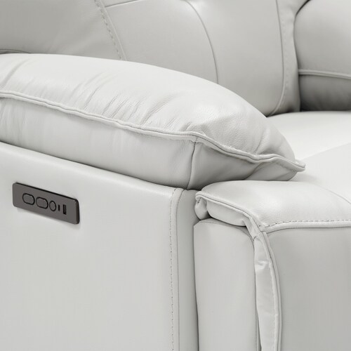 Westgate Dual-Power Recliner - Fo