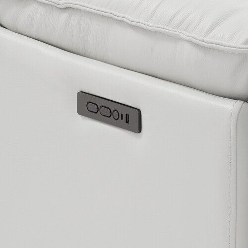 Westgate Dual-Power Recliner - Fo