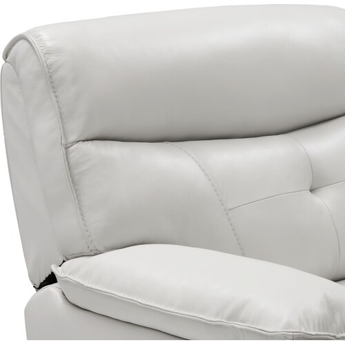 Westgate 3-Piece Dual-Power Sofa - Fo