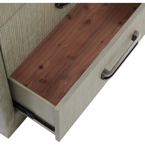 Wilshire Dresser and Mirro 5 Wilshire Dresser and Mirro