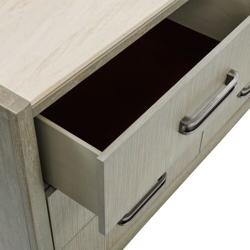 Wilshire Dresser and Mirro 6 Wilshire Dresser and Mirro