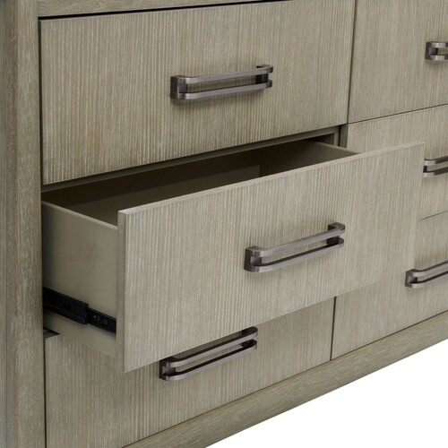 Wilshire Dresser and Mirro 7 Wilshire Dresser and Mirro