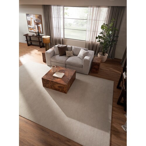 Collin 2-Piece Foam Comfort Sofa - Burmese Granit