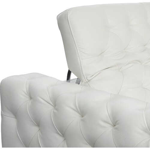 Mitchell Dual-Power Recliner - Whit 6 Mitchell Dual-Power Recliner - Whit