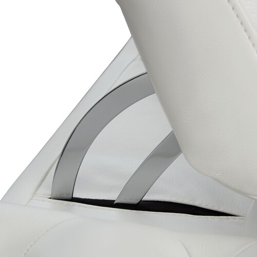 Mitchell Dual-Power Recliner - Whit 7 Mitchell Dual-Power Recliner - Whit