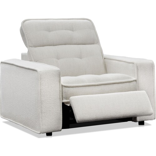 Bellini Dual-Power Recline