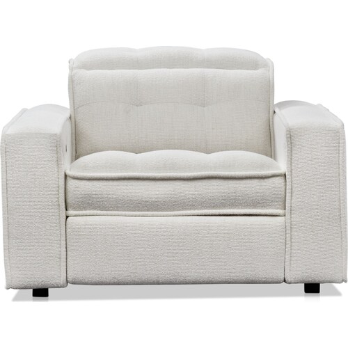 Bellini Dual-Power Recline