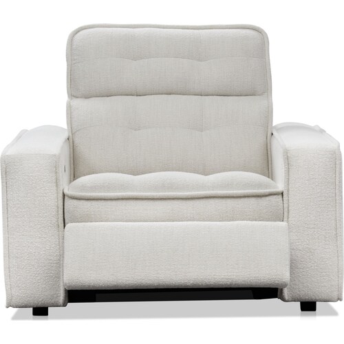 Bellini Dual-Power Recline