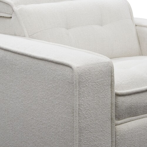Bellini Dual-Power Recline