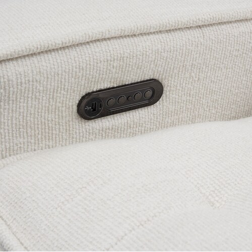 Bellini Dual-Power Recline