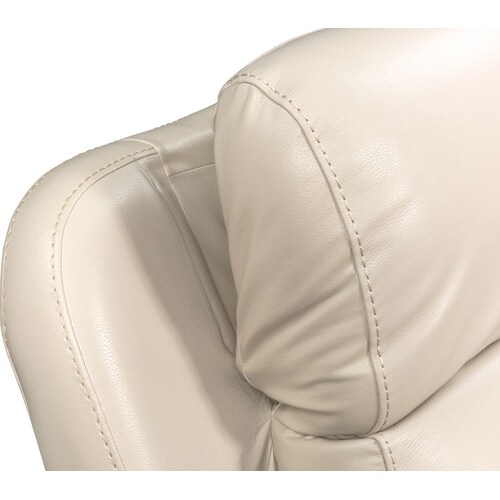 Monte Carlo Dual-Power Reclining Sofa - Crea 10 Monte Carlo Dual-Power Reclining Sofa - Crea