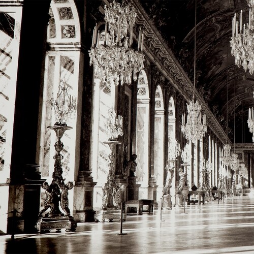 My Final Estate 42 x 62 Wall Ar