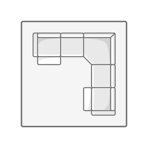 Olsen Dual-Power Reclining Loveseat with Console - Dov 7 Olsen Dual-Power Reclining Loveseat with Console - Dov