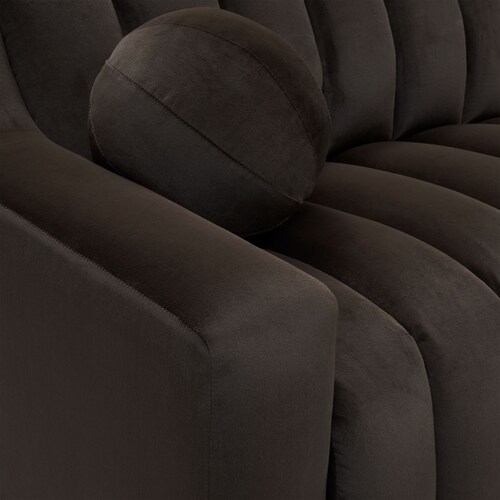 Coco 5-Piece Dual-Power Sectiona 9 Coco 5-Piece Dual-Power Sectiona