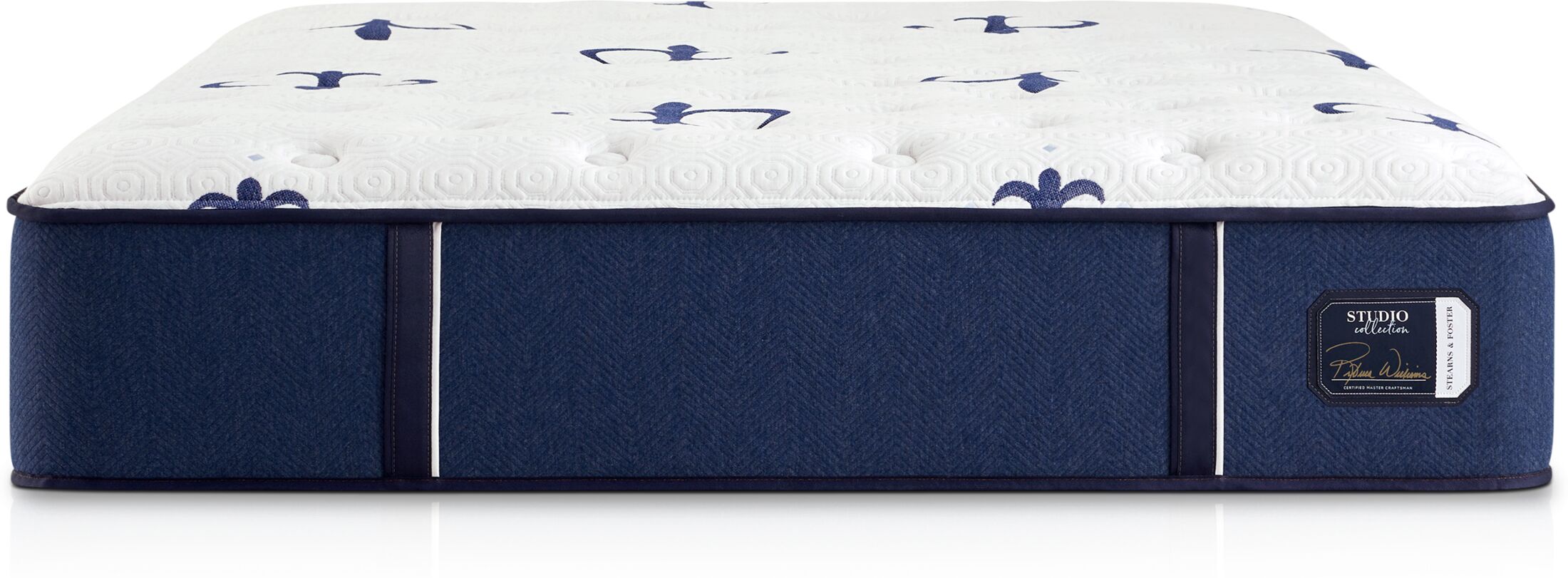 Stearns & Foster Studio Medium Queen Mattres