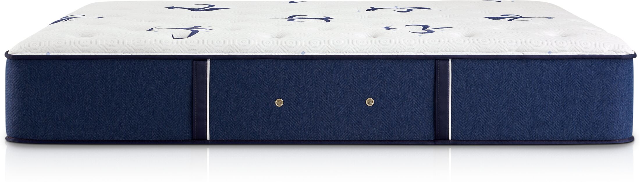 Stearns & Foster Studio Medium Queen Mattres 3 Stearns & Foster Studio Medium Queen Mattres