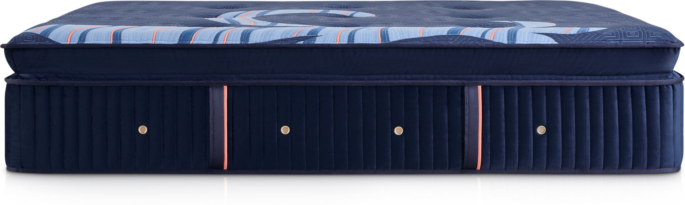 Stearns & Foster Reserve Soft Queen Mattres 3 Stearns & Foster Reserve Soft Queen Mattres