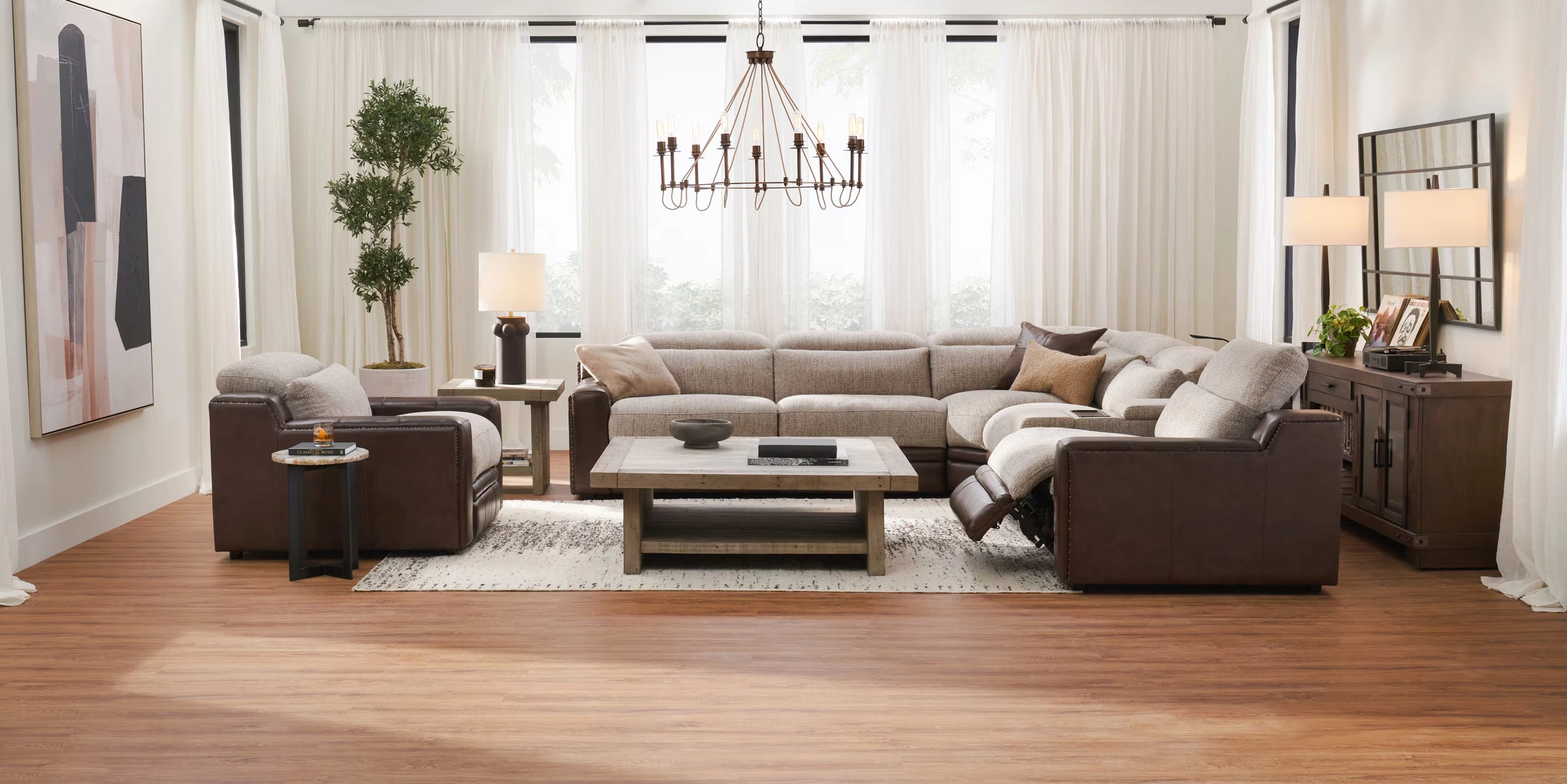 Bridgeport Collectio