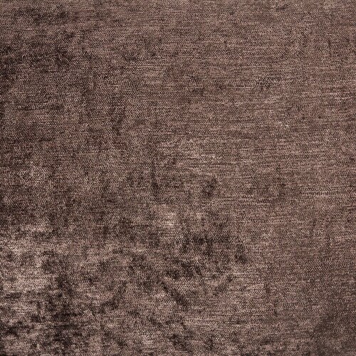 Crush 14 x 26 Pillow - Chocolate