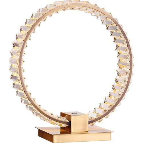 Everly 16.5 Table Lam