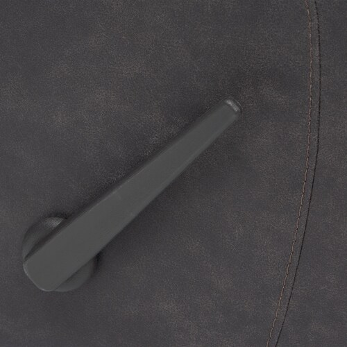 Silas Rocker Manual Recliner - Charcoa 9 Silas Rocker Manual Recliner - Charcoa