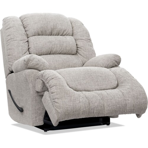 Howard Manual Recliner - Dov