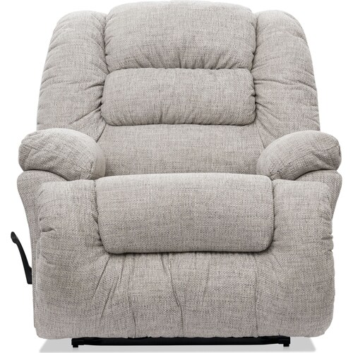 Howard Manual Recliner - Dov