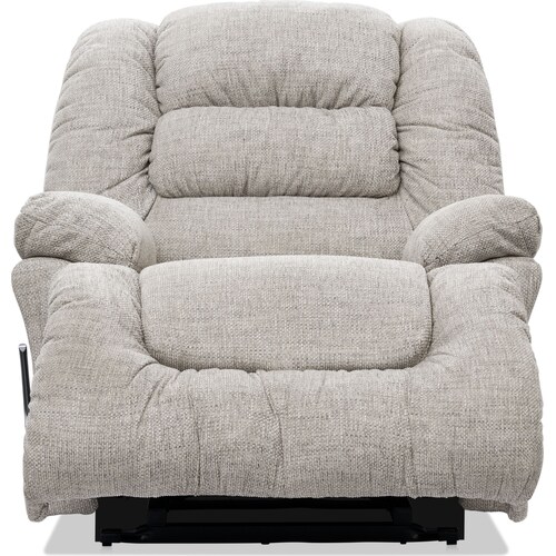 Howard Manual Recliner - Dov 3 Howard Manual Recliner - Dov