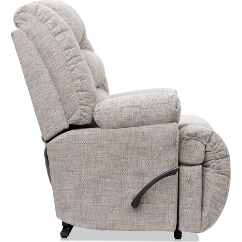 Howard Manual Recliner - Dov 4 Howard Manual Recliner - Dov
