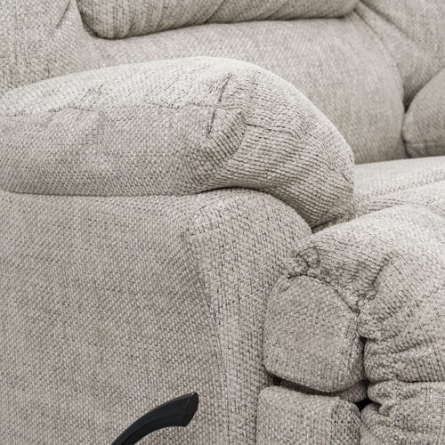 Howard Manual Recliner - Dov 7 Howard Manual Recliner - Dov