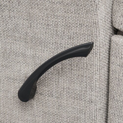 Howard Manual Recliner - Dov 8 Howard Manual Recliner - Dov