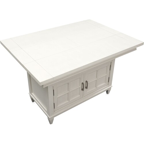 Willow Spring Extendable Kitchen Island - Ivor