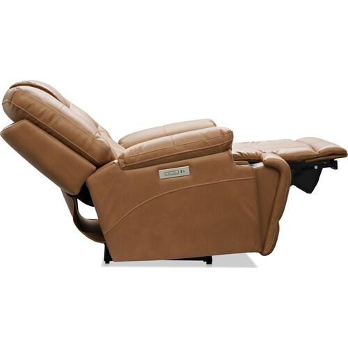 Beacon Triple-Power Recliner - Brow