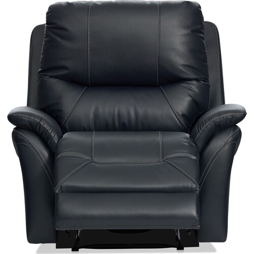 Bexley Manual Recliner - Blu