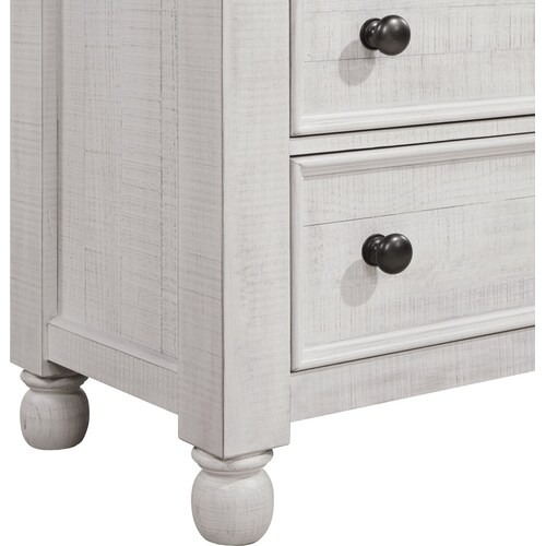 Riverview Chest - Whit 3 Riverview Chest - Whit